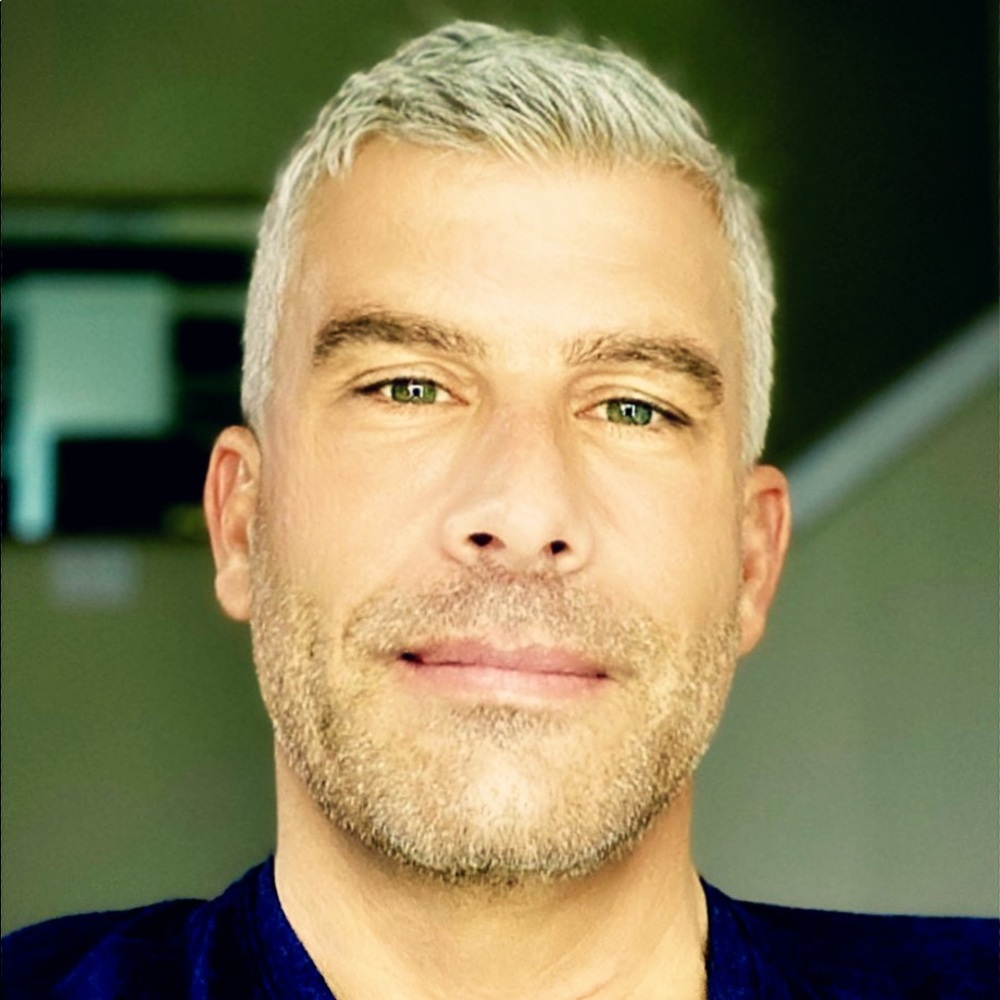 Meet your Posher, Jim